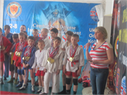 За здоровый образ жизни